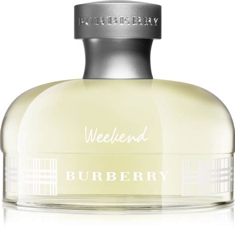 burberry weekend for women smell|Burberry weekend spray nozzle.